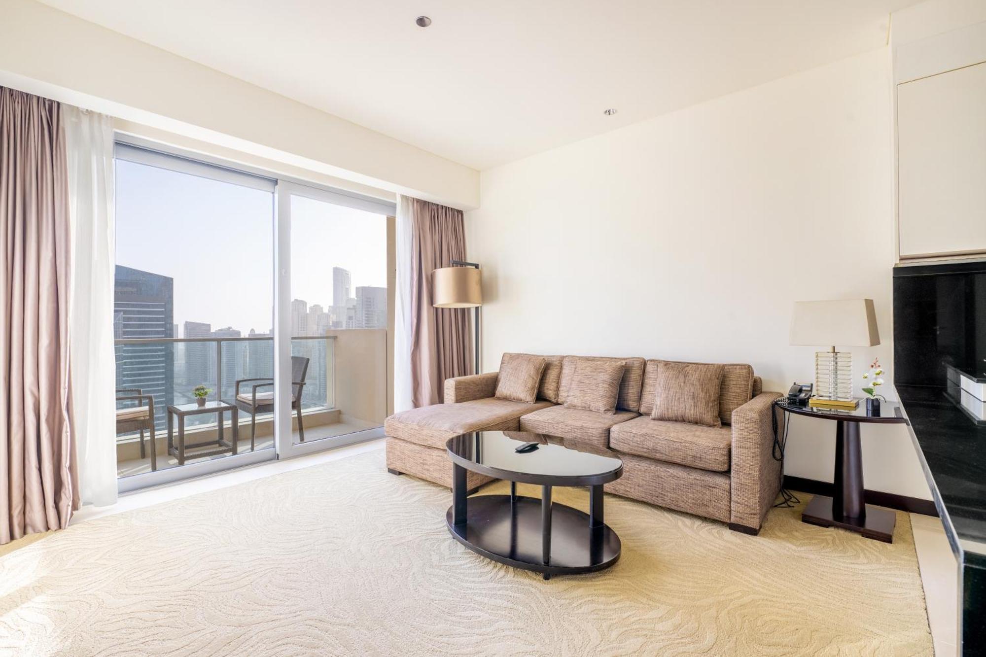 Address Dubai Marina, Gardenia Suites Full Marina View With Direct Access To Marina Mall Extérieur photo